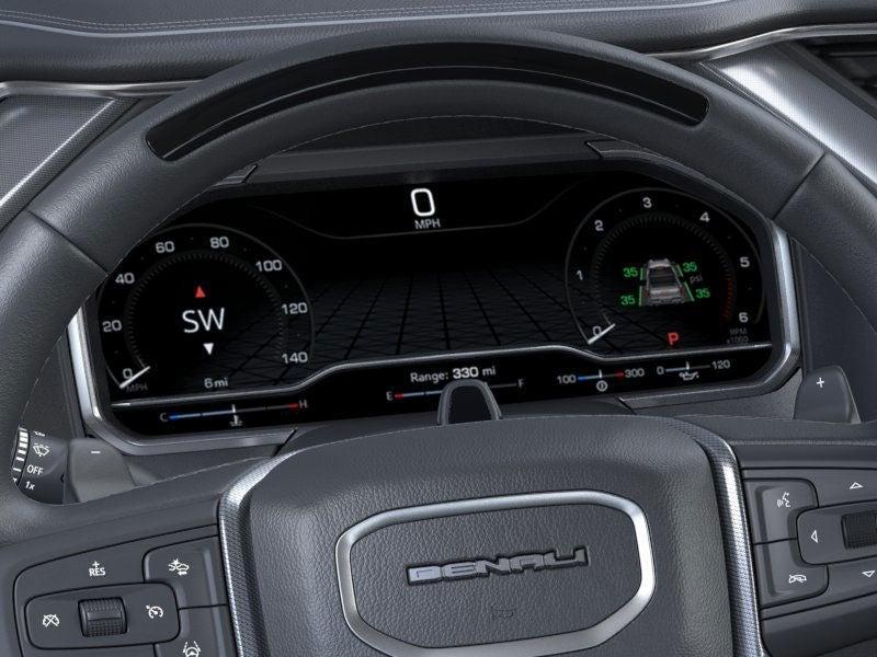 new 2025 GMC Sierra 1500 car, priced at $73,474