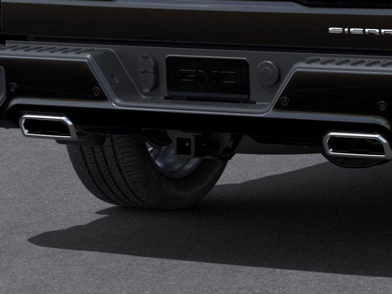 new 2025 GMC Sierra 1500 car, priced at $73,474