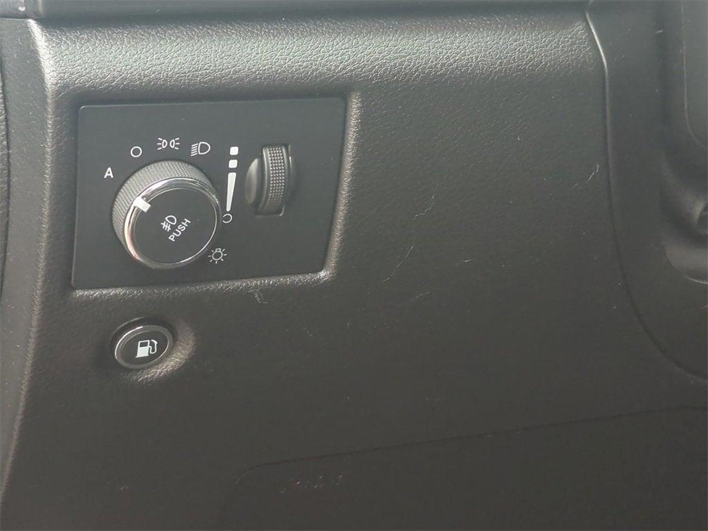used 2022 Jeep Grand Cherokee WK car, priced at $24,810