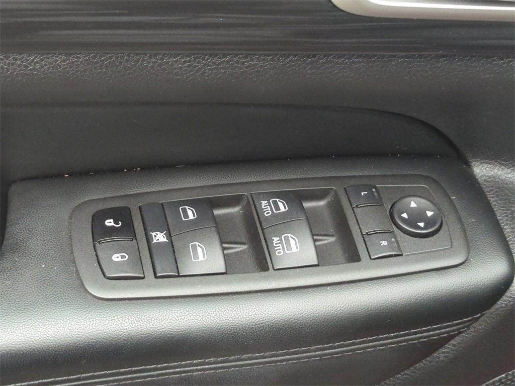 used 2022 Jeep Grand Cherokee WK car, priced at $24,810