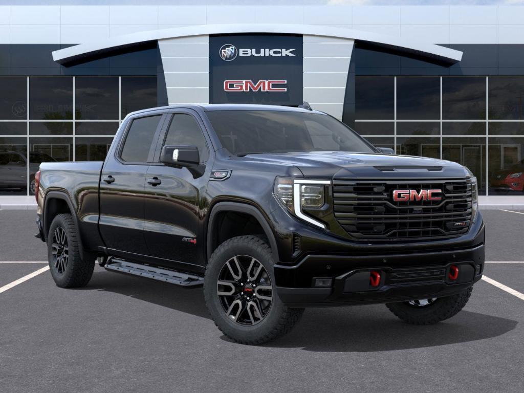 new 2026 GMC Sierra 1500 car, priced at $69,800