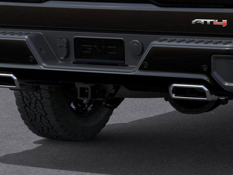 new 2026 GMC Sierra 1500 car, priced at $69,800