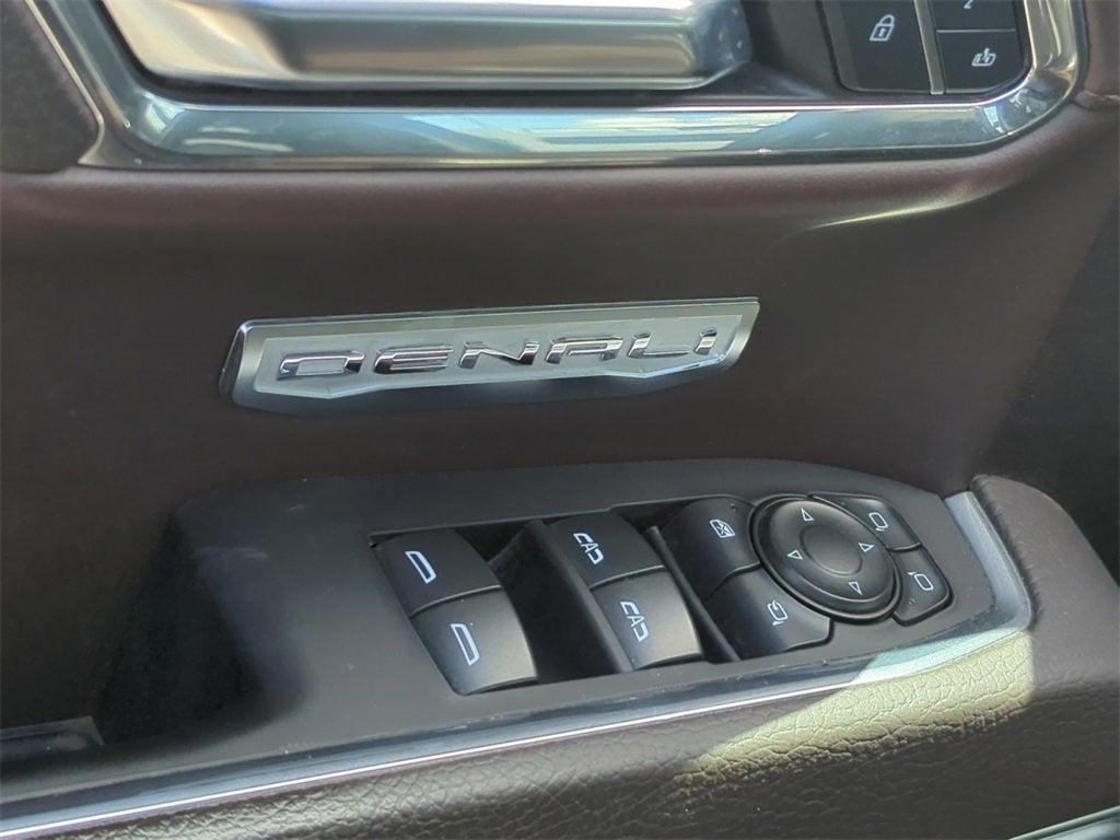 used 2023 GMC Sierra 1500 car, priced at $54,610