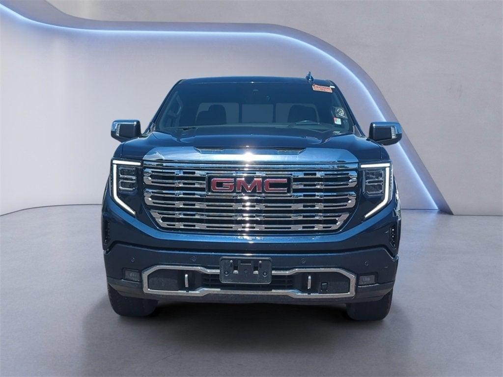used 2023 GMC Sierra 1500 car, priced at $54,610