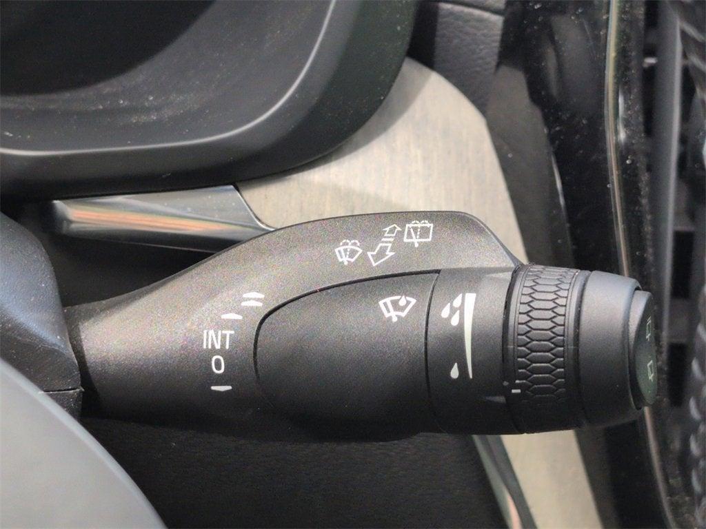 used 2022 Volvo XC60 car, priced at $30,310