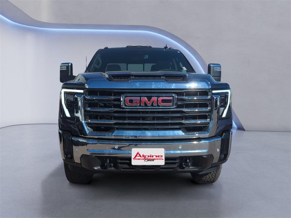 used 2024 GMC Sierra 3500 car