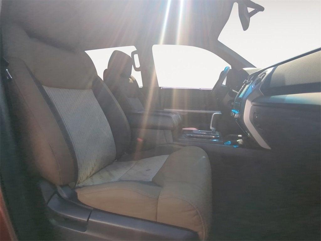 used 2015 Toyota Tundra car, priced at $25,310