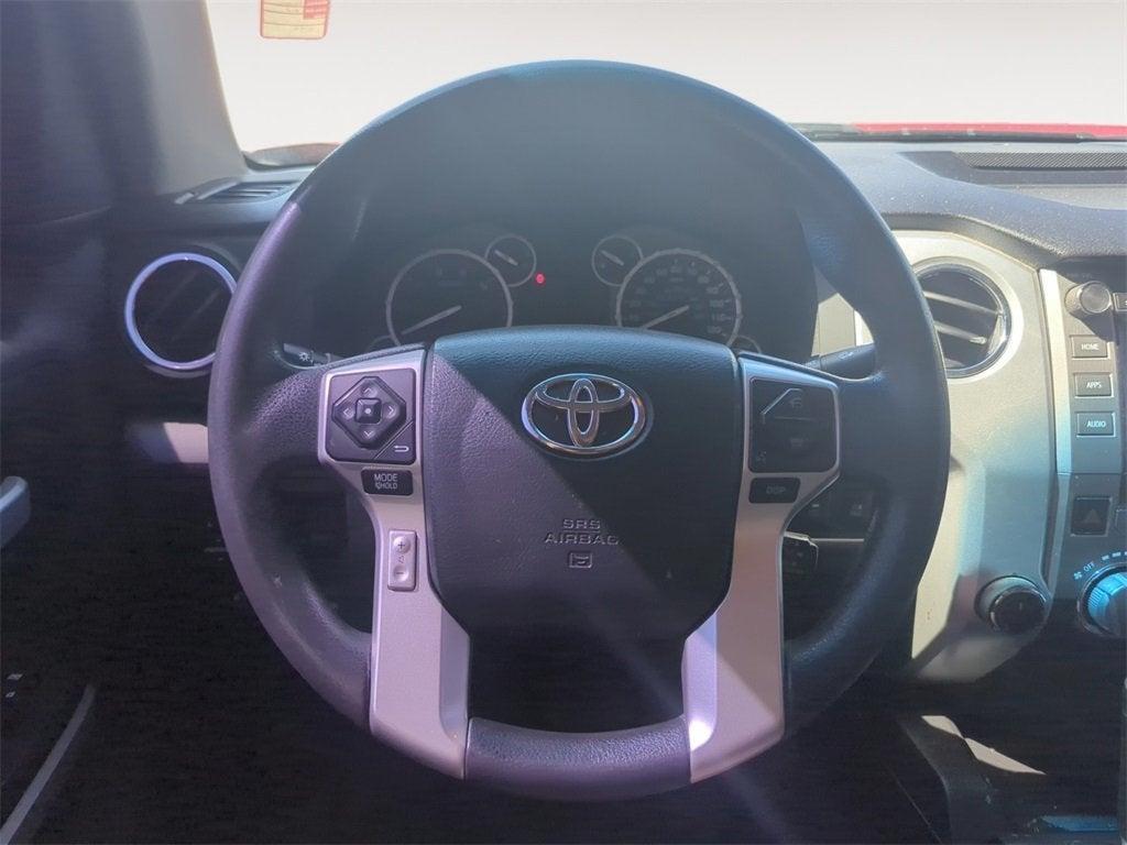 used 2015 Toyota Tundra car, priced at $25,310