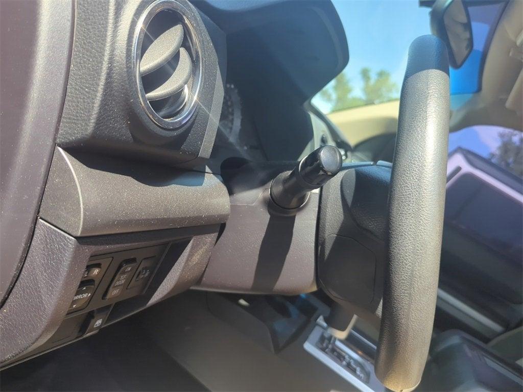 used 2015 Toyota Tundra car, priced at $25,310