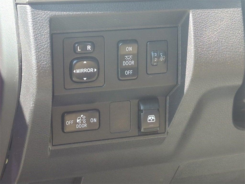 used 2015 Toyota Tundra car, priced at $25,310