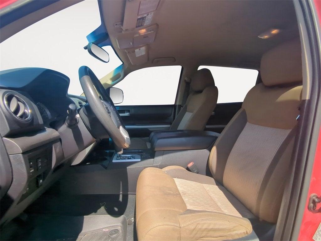 used 2015 Toyota Tundra car, priced at $25,310