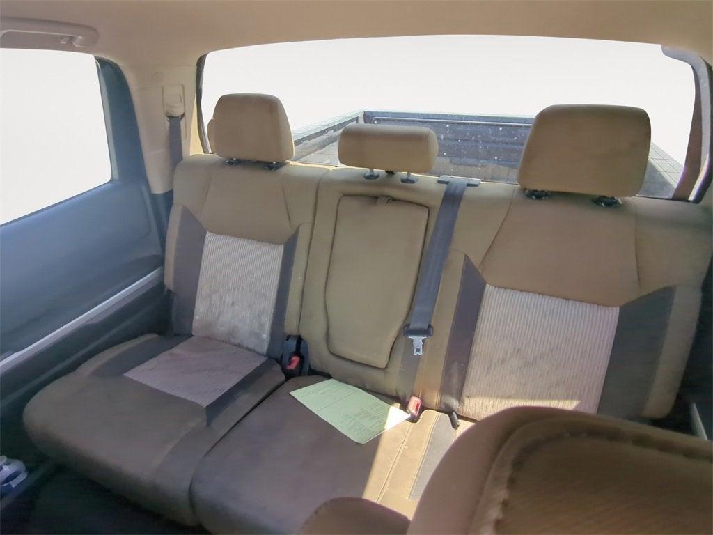 used 2015 Toyota Tundra car, priced at $25,310