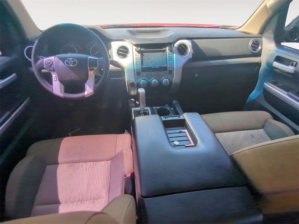 used 2015 Toyota Tundra car, priced at $25,310
