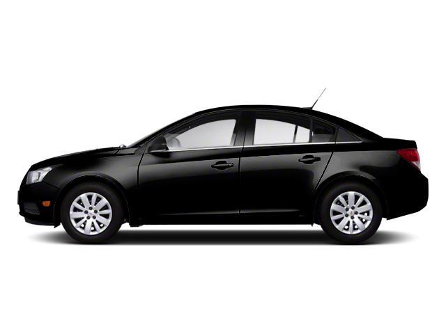 used 2012 Chevrolet Cruze car