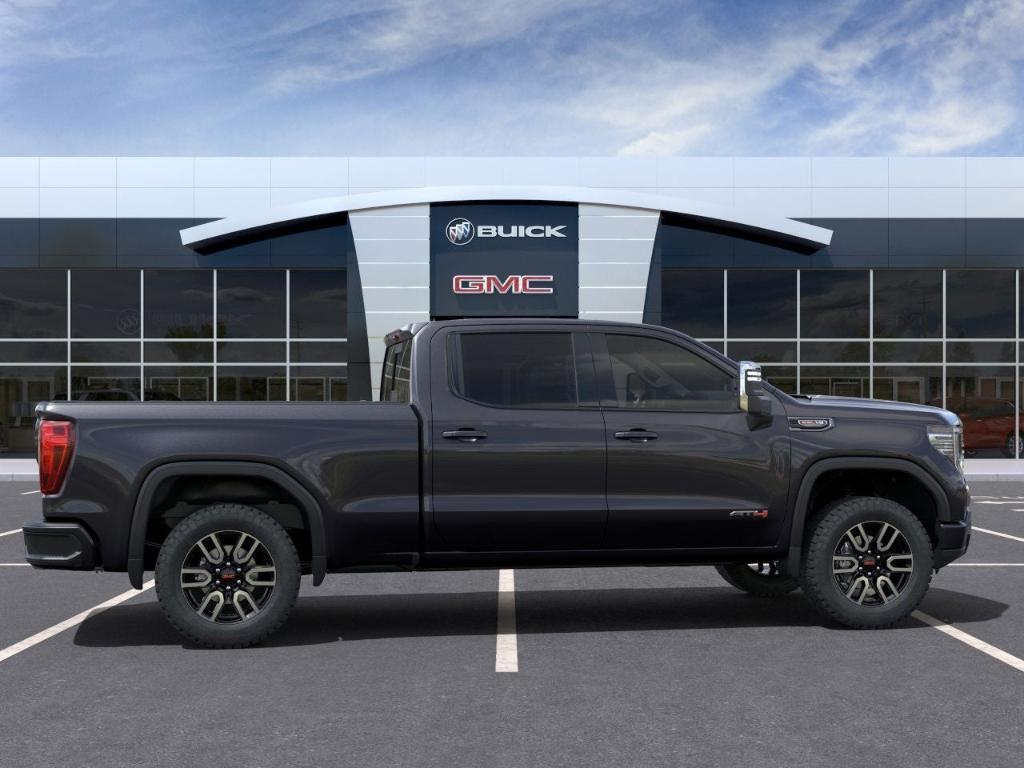 new 2025 GMC Sierra 1500 car, priced at $69,819