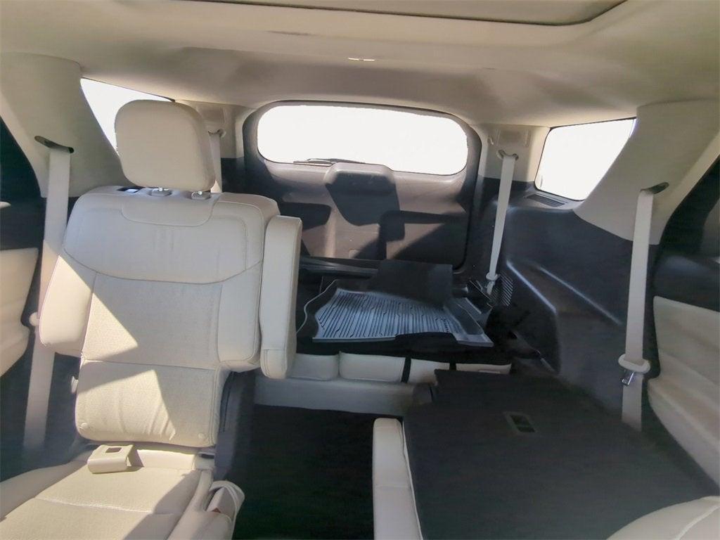 used 2020 Ford Explorer car, priced at $29,510