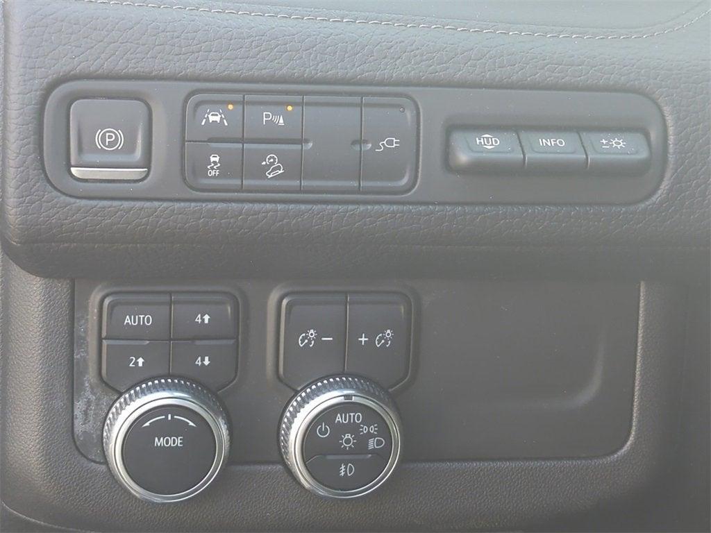 used 2021 GMC Yukon XL car, priced at $52,910