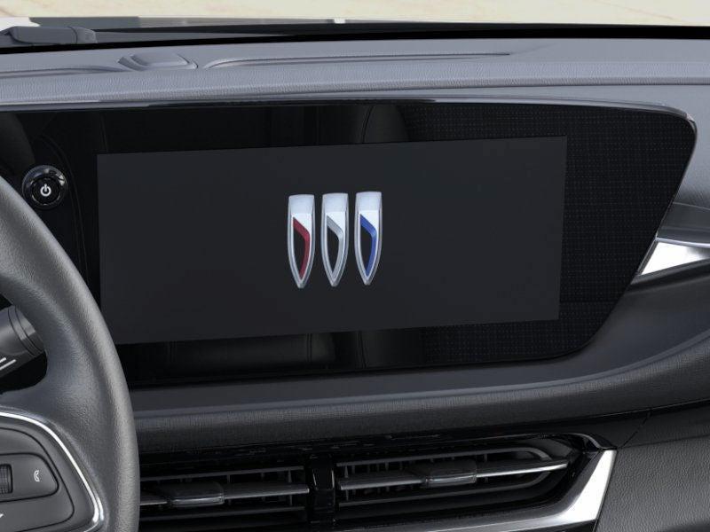new 2026 Buick Envista car, priced at $28,275