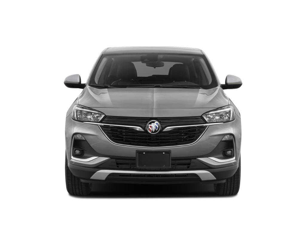 used 2023 Buick Encore GX car, priced at $21,710