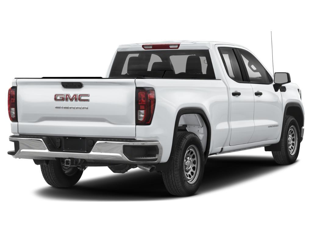 used 2024 GMC Sierra 1500 car