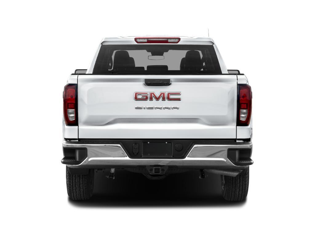 used 2024 GMC Sierra 1500 car