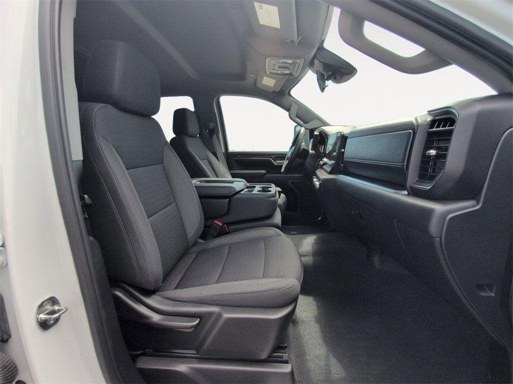 used 2024 GMC Sierra 3500 car, priced at $55,010