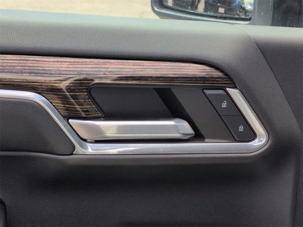 used 2024 GMC Sierra 3500 car, priced at $55,010