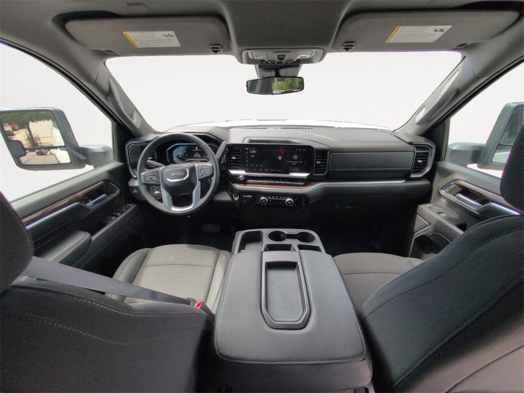 used 2024 GMC Sierra 3500 car, priced at $55,010