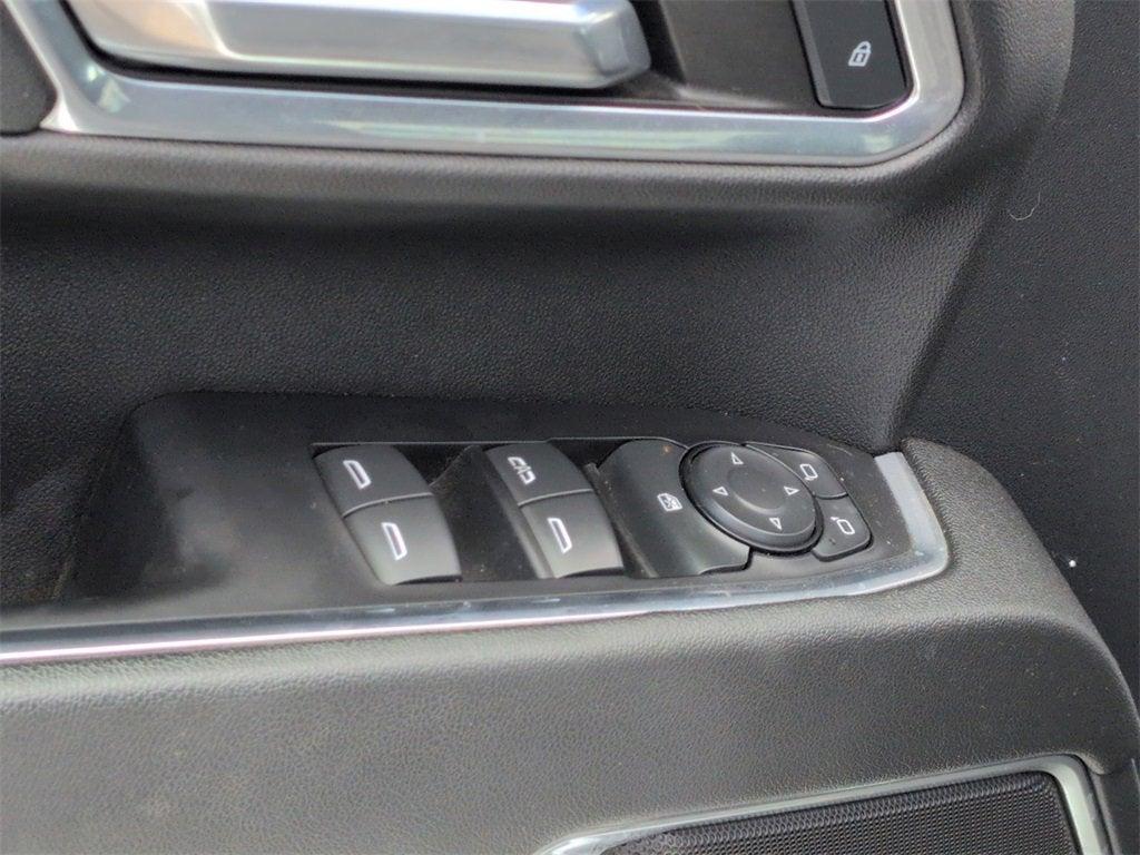 used 2024 GMC Sierra 3500 car, priced at $55,010