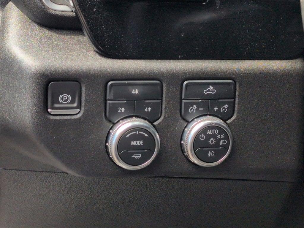 used 2024 GMC Sierra 3500 car, priced at $55,010