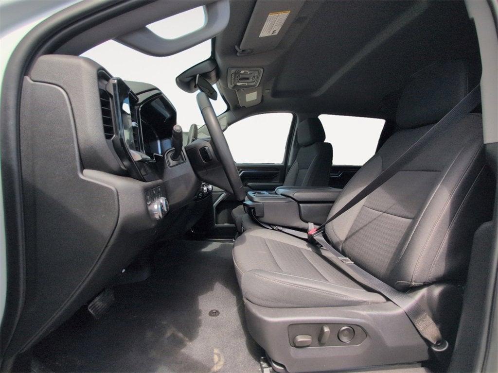 used 2024 GMC Sierra 3500 car, priced at $55,010