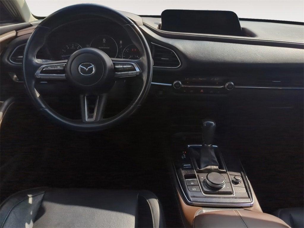 used 2023 Mazda CX-30 car, priced at $23,910