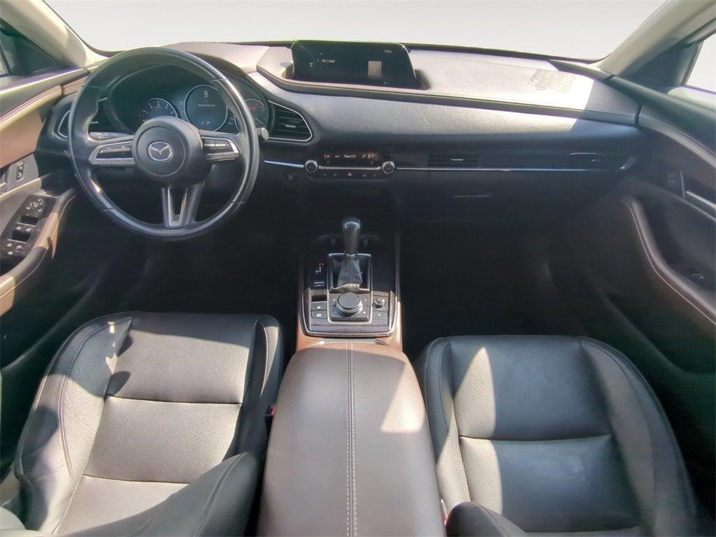 used 2023 Mazda CX-30 car, priced at $23,910