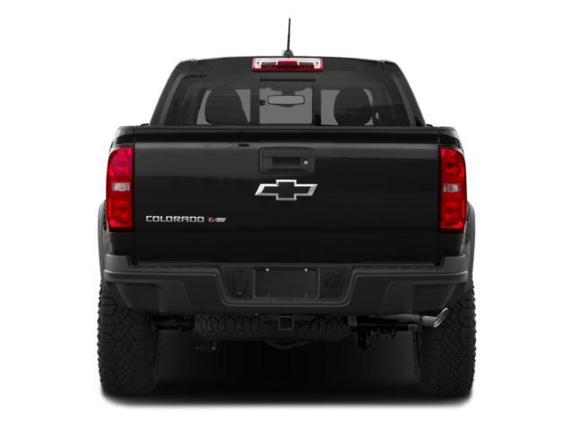 used 2017 Chevrolet Colorado car, priced at $22,449