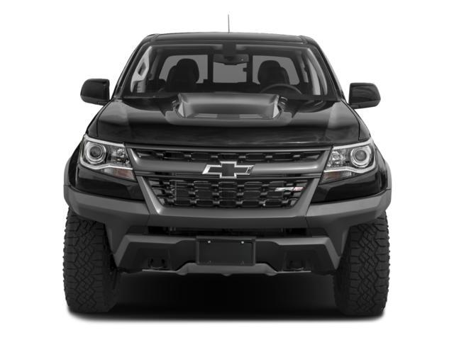 used 2017 Chevrolet Colorado car, priced at $22,449