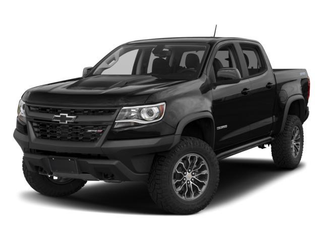 used 2017 Chevrolet Colorado car, priced at $22,449