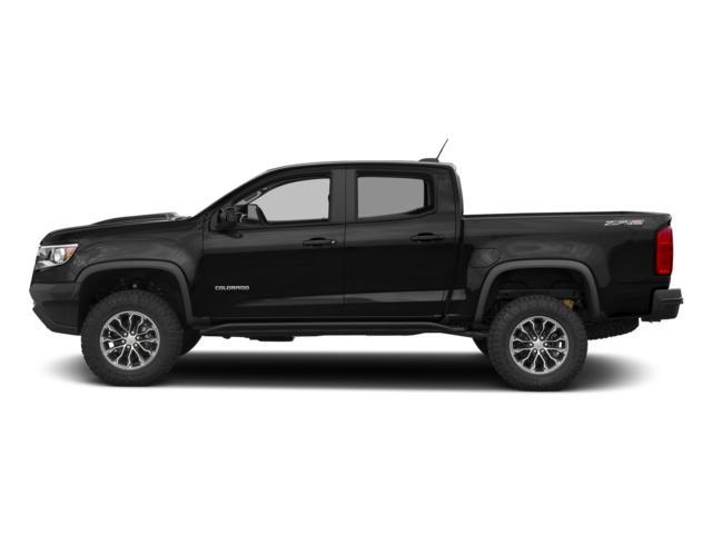 used 2017 Chevrolet Colorado car, priced at $22,449