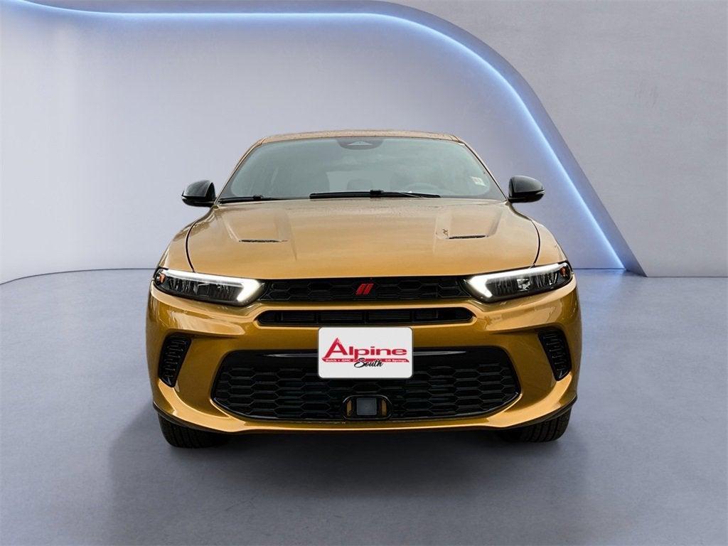 used 2024 Dodge Hornet car, priced at $25,110