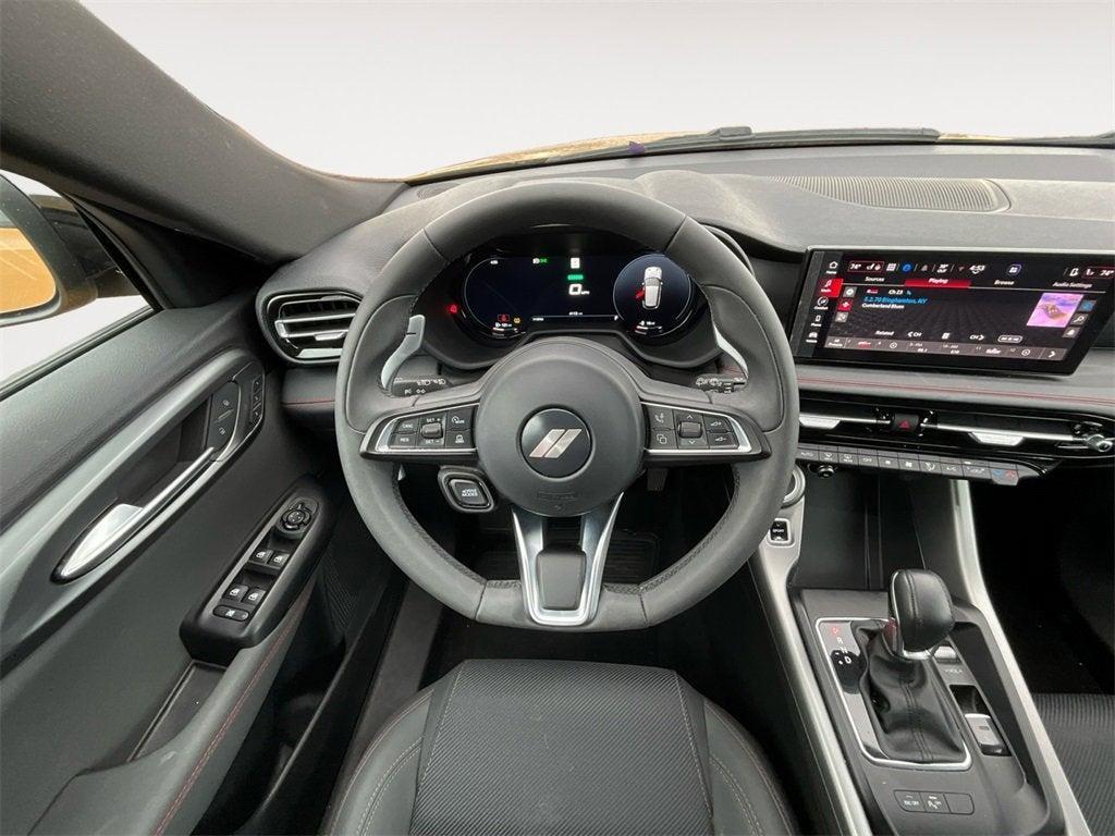 used 2024 Dodge Hornet car, priced at $25,110