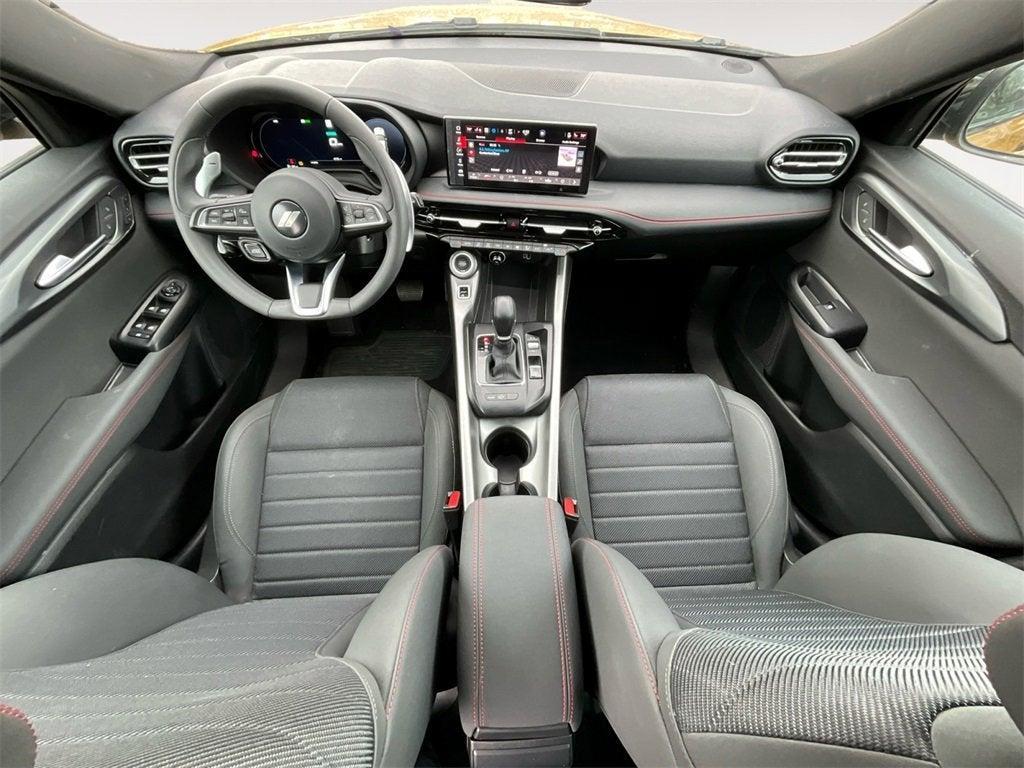 used 2024 Dodge Hornet car, priced at $25,110