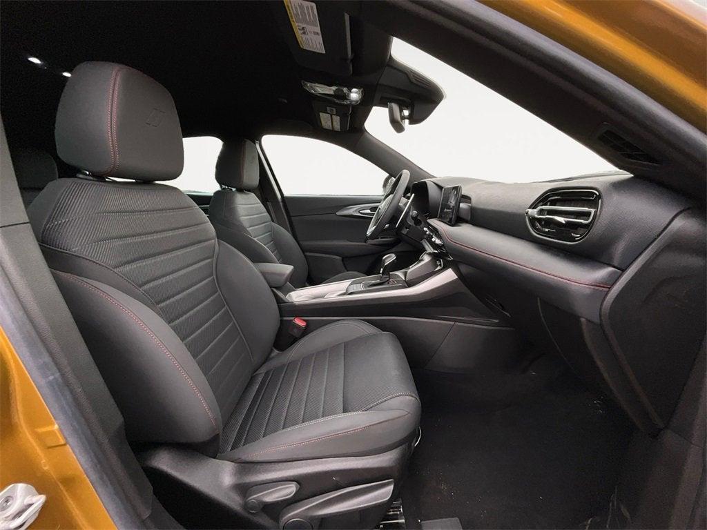 used 2024 Dodge Hornet car, priced at $25,110