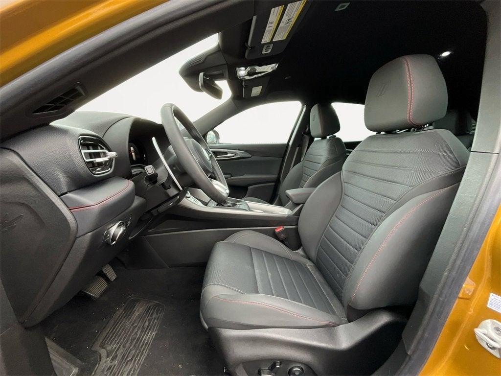 used 2024 Dodge Hornet car, priced at $25,110