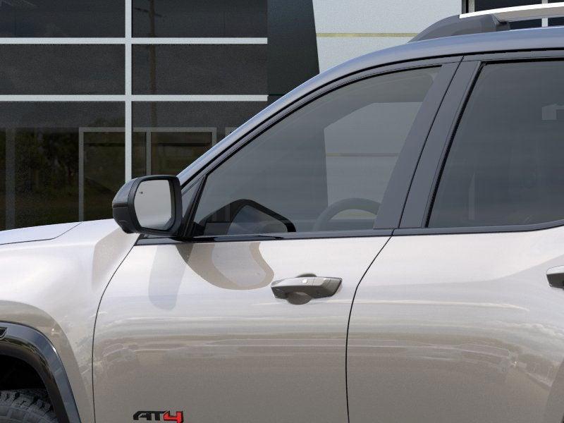 new 2026 GMC Terrain car, priced at $41,875