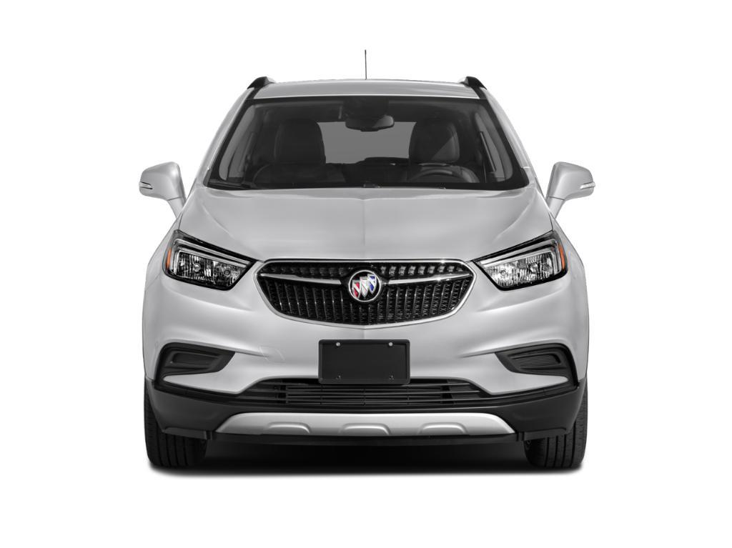 used 2019 Buick Encore car