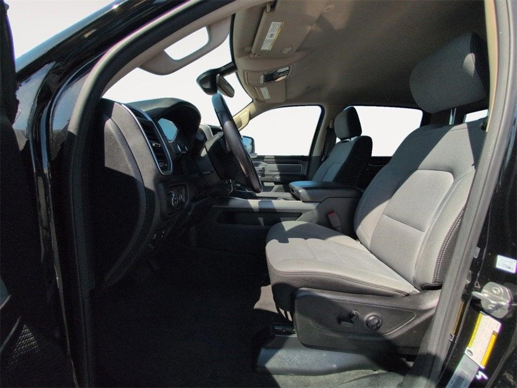 used 2020 Ram 1500 car, priced at $30,310