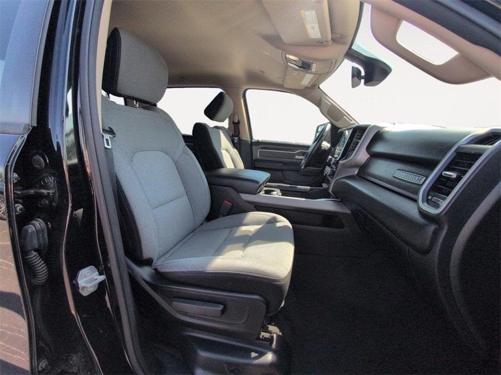 used 2020 Ram 1500 car, priced at $30,310