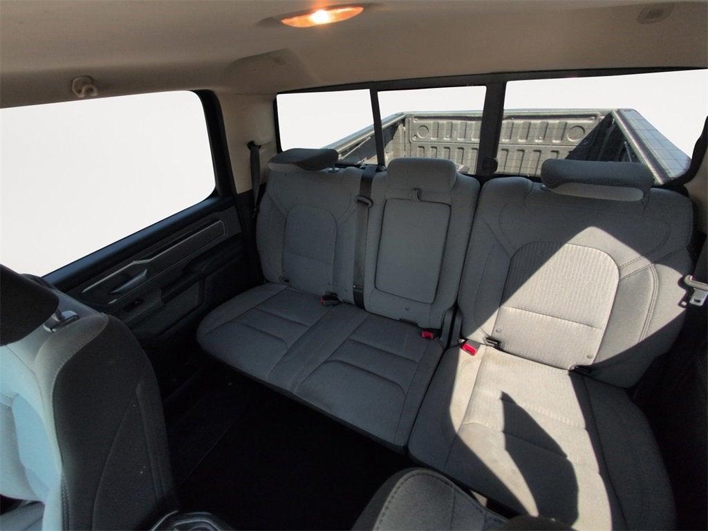 used 2020 Ram 1500 car, priced at $30,310