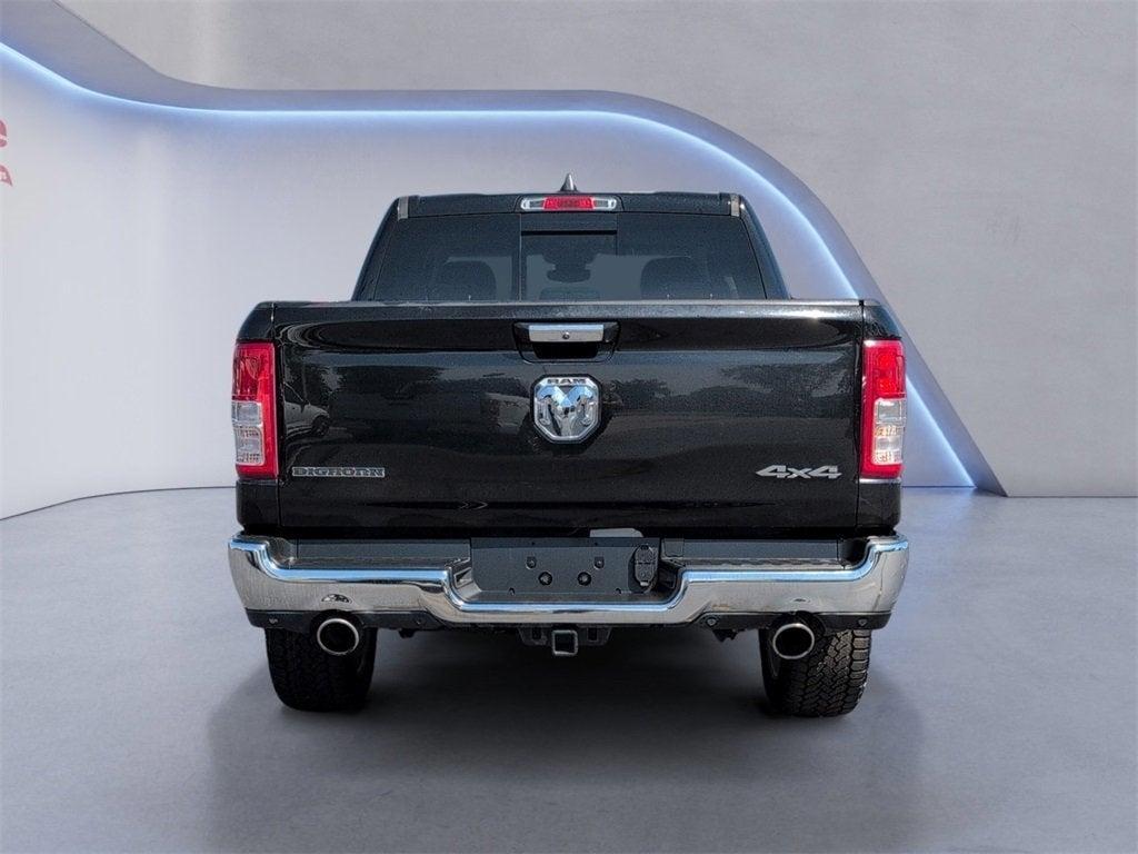 used 2020 Ram 1500 car, priced at $30,310