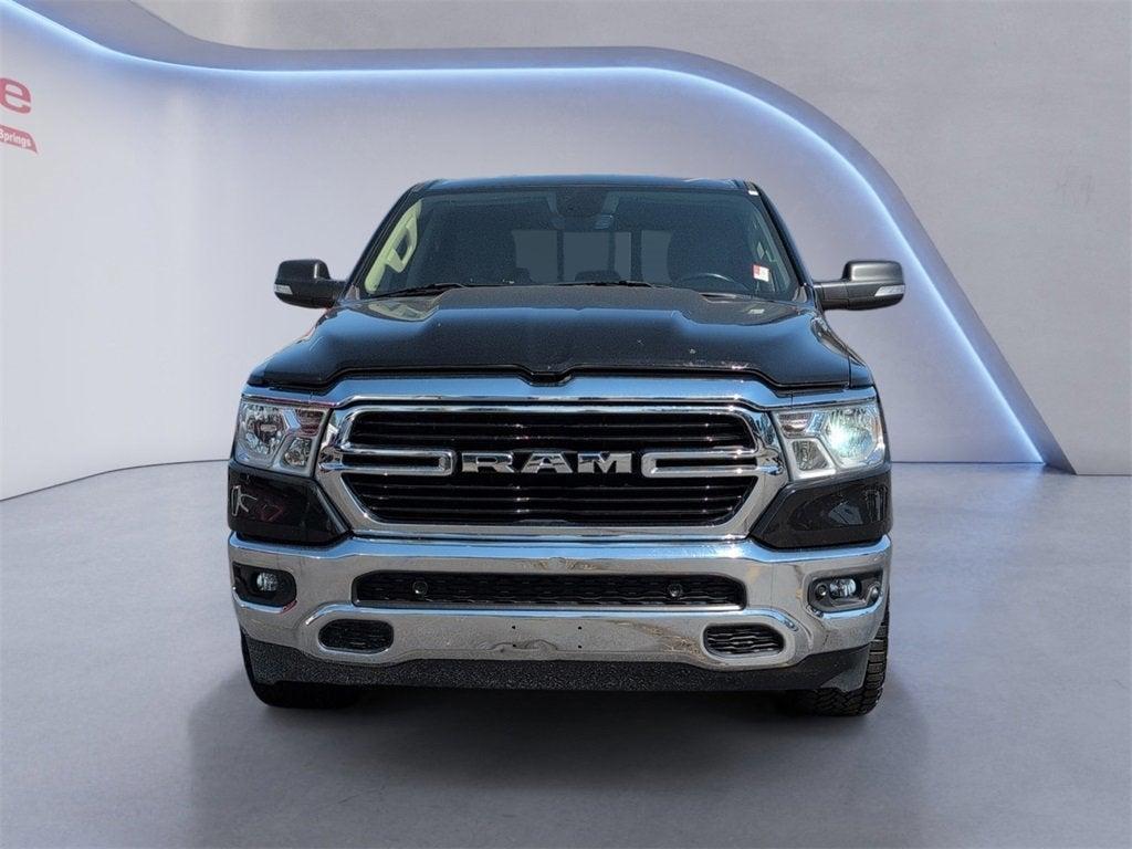 used 2020 Ram 1500 car, priced at $30,310