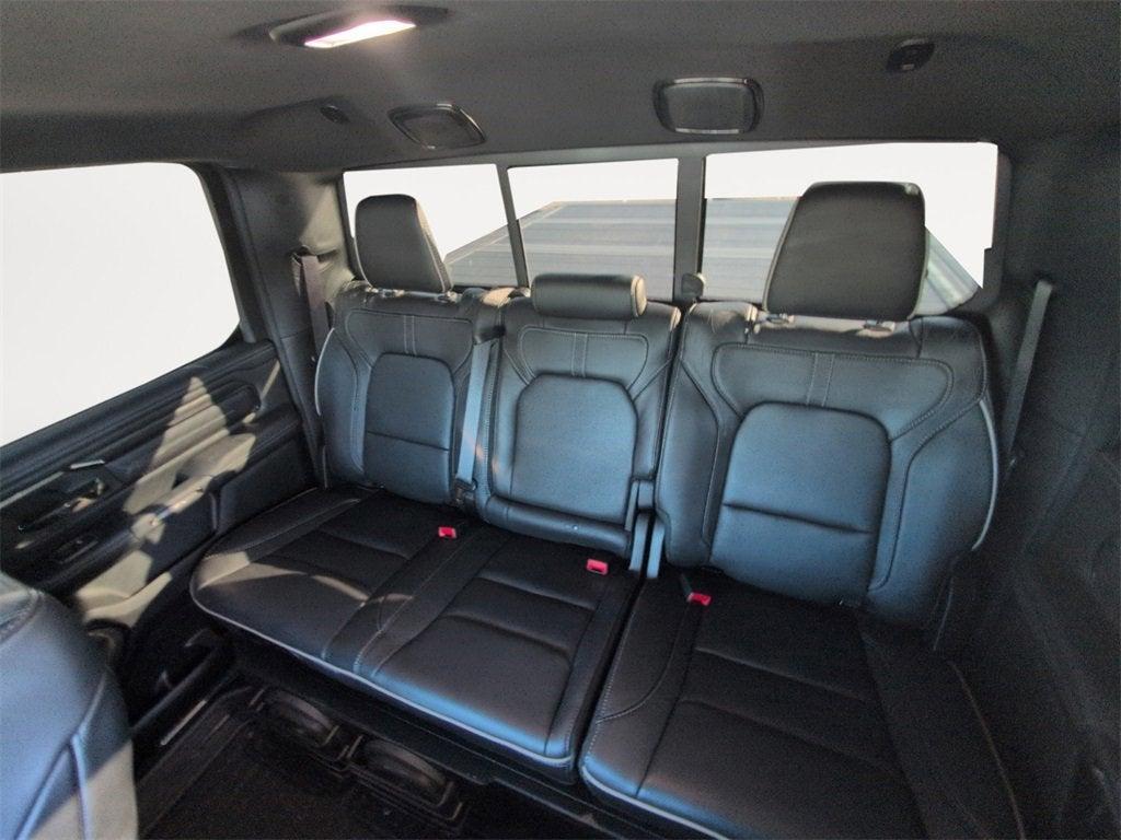 used 2024 Ram 1500 car, priced at $52,441